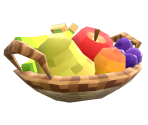 Fruit Basket