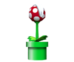 Piranha Plant