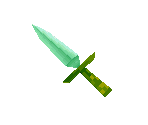 Poison Dagger