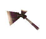 Gigantic Axe