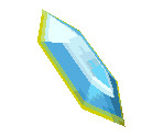 Crystal Shield