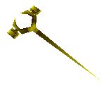 Rune Staff