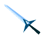 Freezing Blade