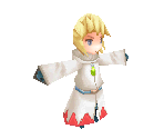 Ingus (White Mage)