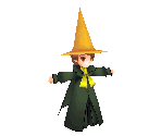 Arc (Black Mage)