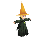 Ingus (Black Mage)