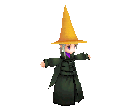 Luneth (Black Mage)