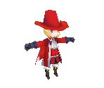 Ingus (Red Mage)