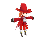 Refia (Red Mage)