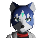 Krystal (Star Fox 64)