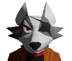 Wolf (Star Fox 64)