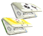 New 3DS