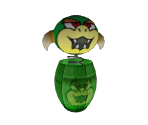 Bowser Barrel