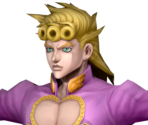 Giorno Giovanna (Requiem)