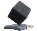 Cube Sculpture