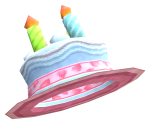 Birthday Hat