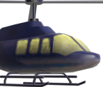Helicopter (Moray Towers)