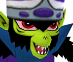 Mojo Jojo