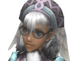 Melia (Glasses)