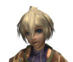 Young Shulk