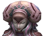 Empress / Surrogate Melia