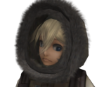 Young Shulk (Parka)