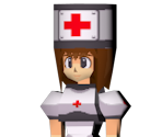 Nurse (Short Hair)