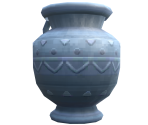 Aquarius Urn