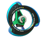 Chakram