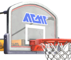 Hoops Basket