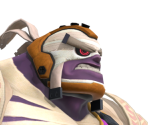 Master Mummy