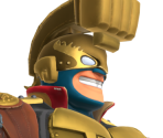 Max Brass