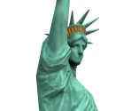 Statue of Liberty