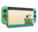 ACNH Nintendo Switch