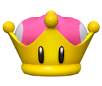 Super Crown