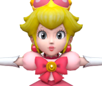 Peachette