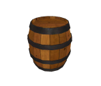 Barrel