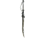 Priscilla's Dagger