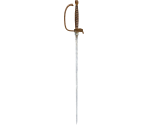 Ricard's Rapier