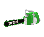 Chainsaw