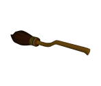 LEGO Harry Potter Broomstick