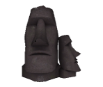 Moai