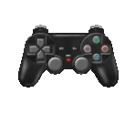 PS2 Controller