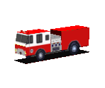 Fire Truck