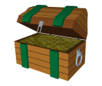 Treasure Chest