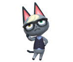 Raymond (New Leaf)