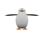 Penguins of Madagascar