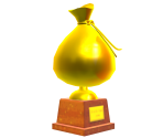 Moneybags Trophy