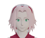 Sakura Haruno