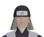 Hiruzen Sarutobi